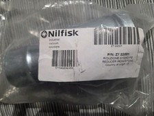 CFM Nilfisk Z7 22001 70 auf 50 mm Maschine zu Schlauch Reduzierstück Verbinder D70/50 317