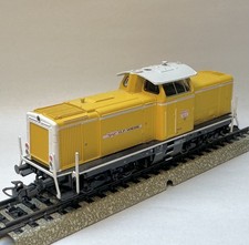 Märklin H0 Diesellokomotive