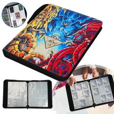 Sammelalbum für Karten 50