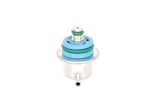Bosch fuel pressure control - fuel,