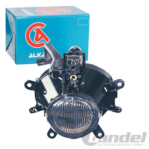 Alkar h11 nebelscheinwerfer - h11,