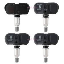 4pcs 42607 33021 - 4pcs, 42607-33021
