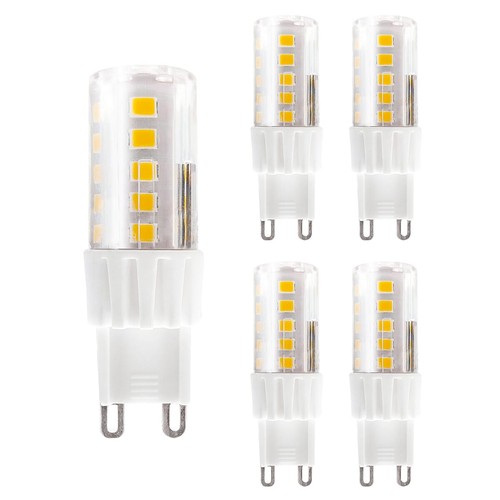 Kobi led spot lampe - g9,
