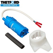 THETFORD 12V ELECTRIC