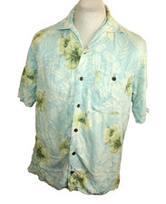 Geoffrey Beene Hawaiihemd gr M