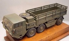 resin Bausatz 1:87 FAUN Z