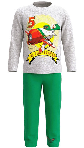 Planes disney 116 schlafanzug - 116,