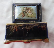 Schmuckschatulle aus