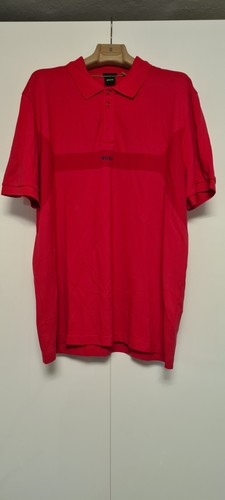 Hugo boss polo shirt xxl - hugo,