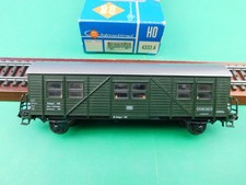 C23 Roco 1:87 H0 Güterwagen