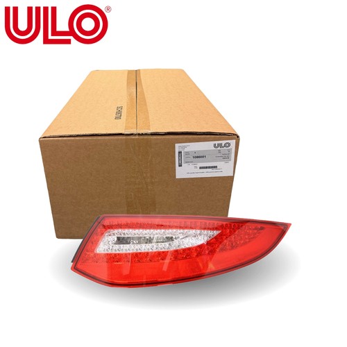 Ulo heckleuchte led facelift - heckleuchte,
