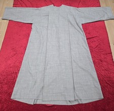 CHORHEMD SCHURWOLLE TREVIRA