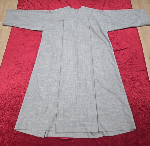 Chorhemd schurwolle trevira - chorhemd,