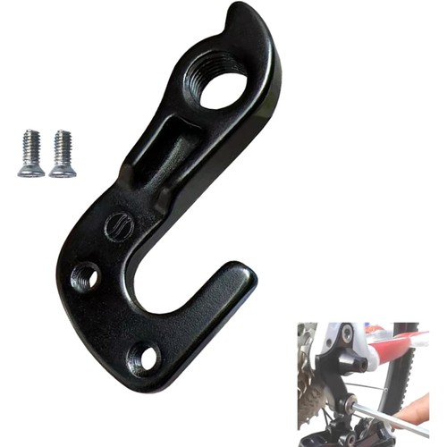 Schaltauge fahrrad heckhaken - schaltauge,