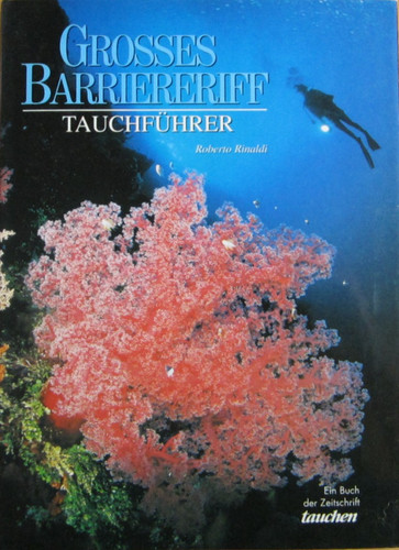 Buch tauchführer großes - tauchführer:,