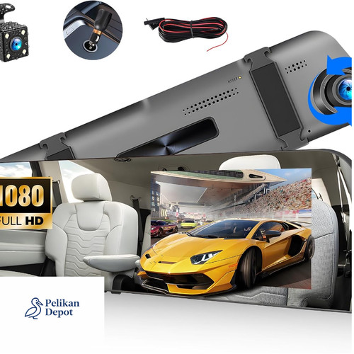 Spiegel dashcam zoll - dashcam,