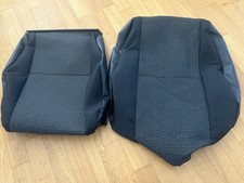 Rücken + Sitzpolster BEZUG