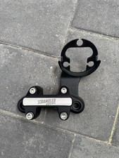 ducati scrambler 800 Dash