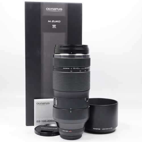 Olympus zuiko digital - olympus, ed