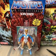 MASTERS OF THE UNIVERSE