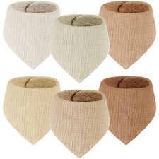 Lätzchen Baby Dreieckstuch