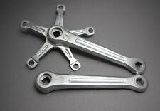 Campagnolo Record 1049/A Crank Arm Set / 170 mm / 1973 / 144 mm BCD/ Nuovo Super