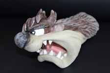 Taz der tasmanische teufel - tasmanische,