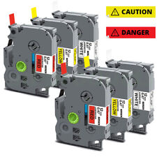 Tape Cassette Schriftband