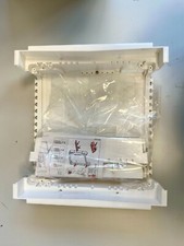 B-Ware , Legrand 001401 Mauerkasten für Unterputzverteiler Ekinoxe 12+2 Module