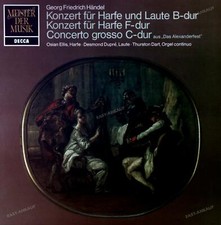 Georg Friedrich Händel -