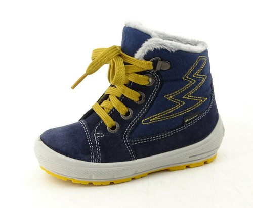 Superfit gore tex schuhe - gore-tex,