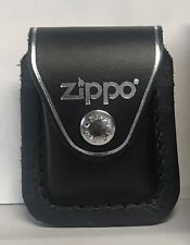 Zippo Pouch Etui mit CLIP