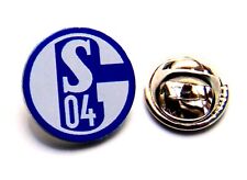FC Schalke 04 Pin - Bundesliga Pin - Fußball Pin - Ansteck-Pin