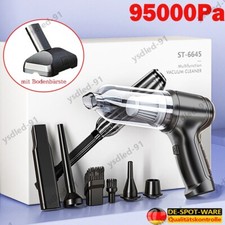 4 in 1 Handstaubsauger 95000Pa