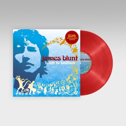 James blunt back to - back,