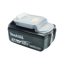 Makita Original Akku 18V