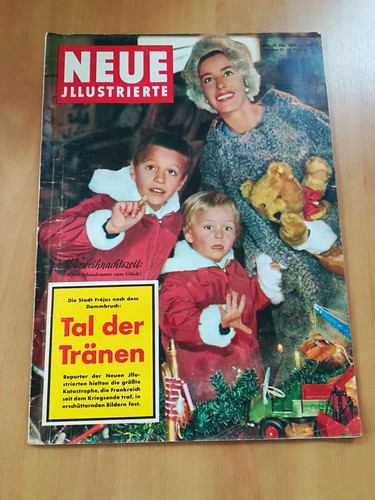 Neue illustrierte 51 - illustrierte,