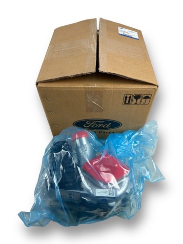 Original ford turbolader - original,