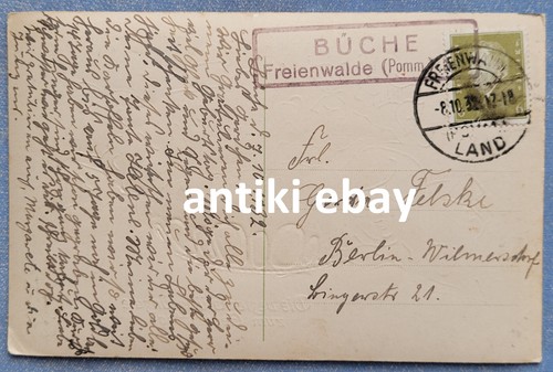Pommern ak 1932 mit - -,