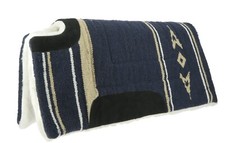 Western Pad Sattelunterlage