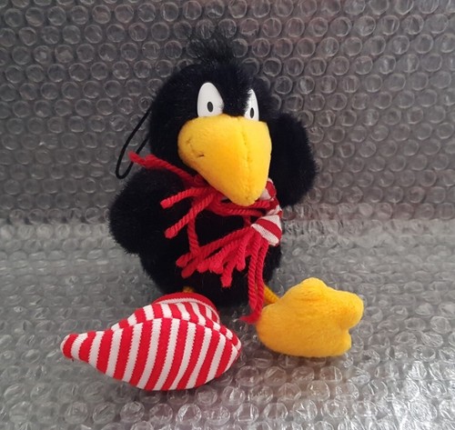 Der kleine rabe - rabe, nici