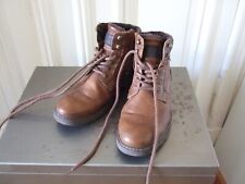 Tom Tailer Denim Herren Boots Gr. 41 gefüttert