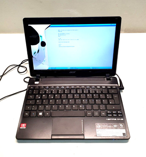 Sd15 acer aspire one - sd15,