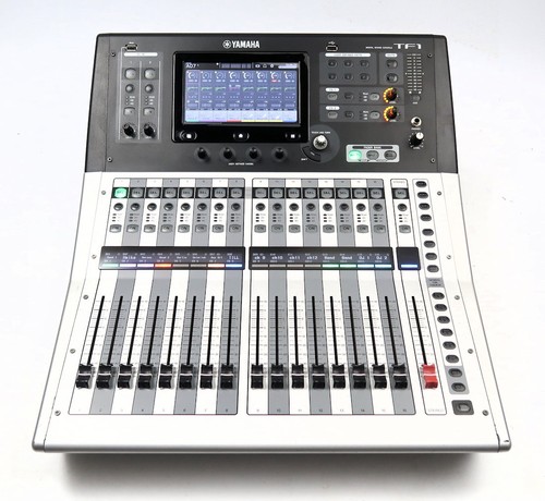 Yamaha digital mischpult - tf-1, digital-mischpult