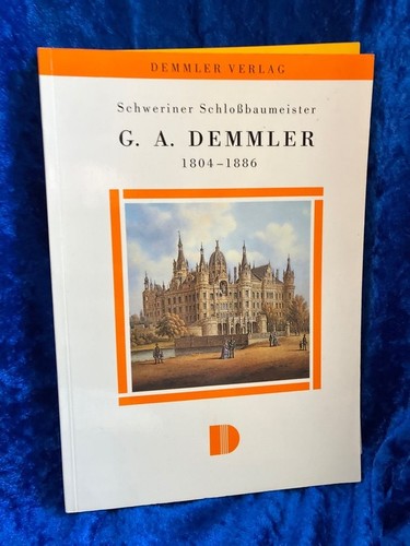Schweriner schlossbaumeister - schweriner,