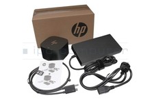 HP G4 280W Dockingstation