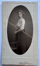 orig. KAB Kabinett Foto