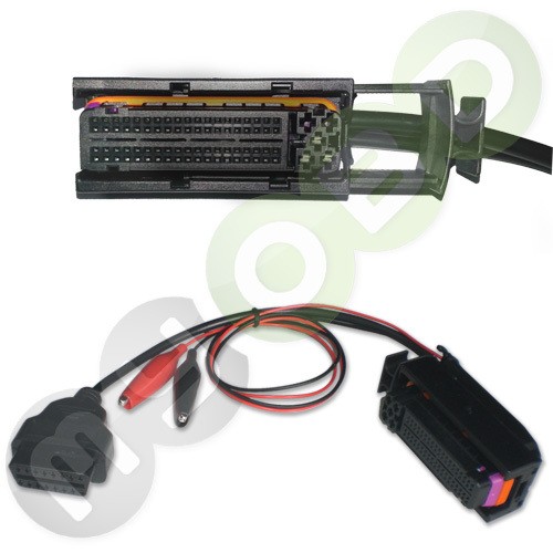 Direktstecker für edc15 - direktstecker,
