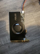 ASUS Xonar D2X PCIe Soundkarte 7.1, Digital in/Out