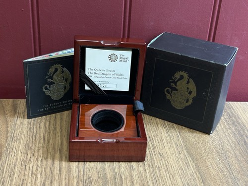 2021 the queen beast - queen’s,